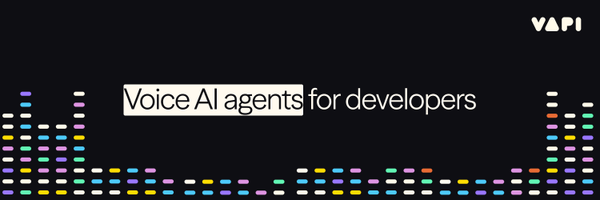 Vapi_AI Profile Banner