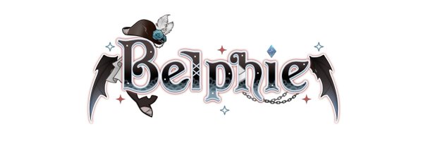 Belphie🦇✨️🏴‍☠️ Profile Banner