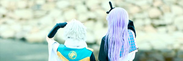 hatefuko_cos Profile Banner