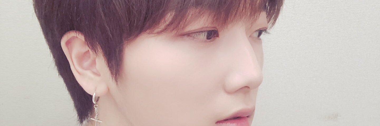 Sangwon’s Neptune banner