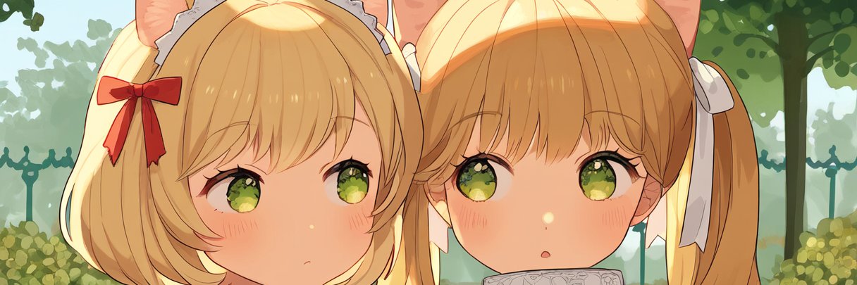 もな？@AIイラスト banner