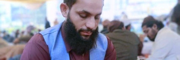 Muhammad Ishaq Taunsvi Profile Banner