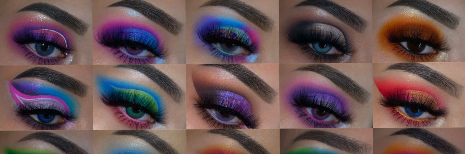 lexmakeups's profile banner image