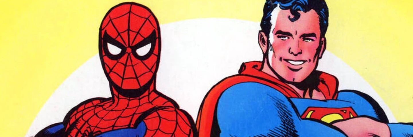 Parker 🕷🕸's banner
