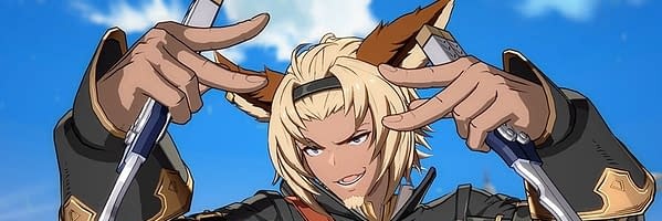Lowain banner