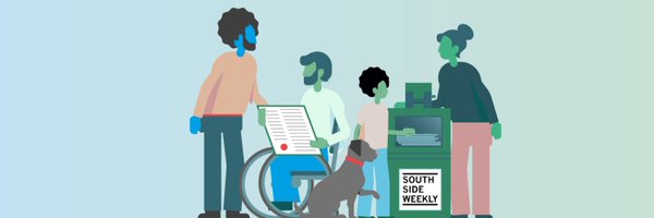 SouthSideWeekly Profile Banner