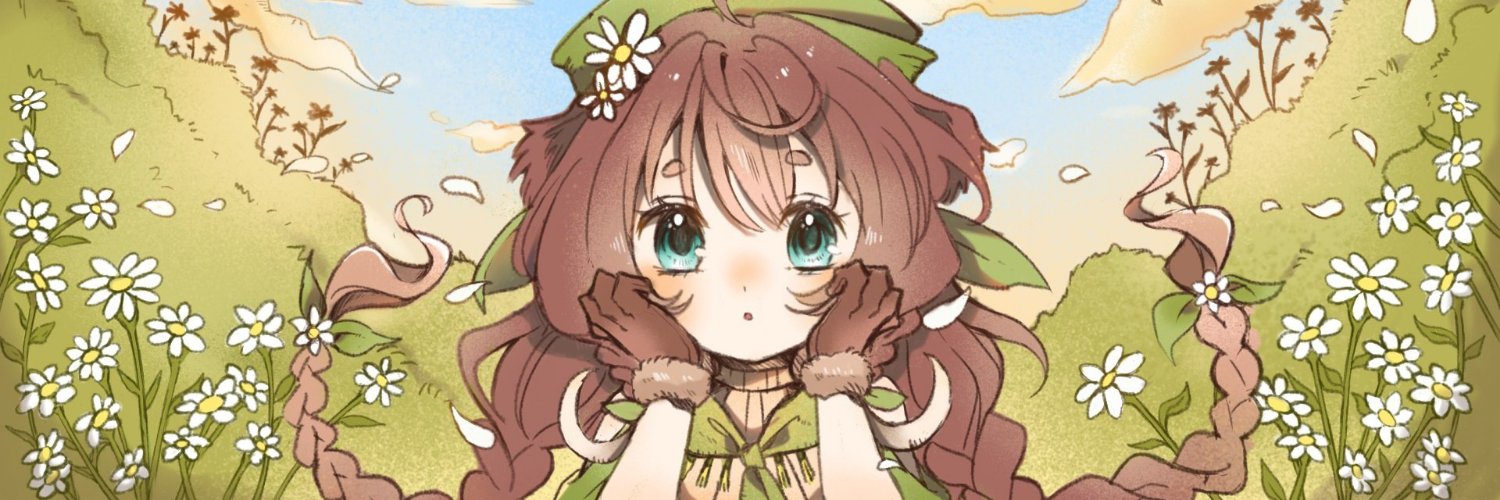 korokury's profile banner image
