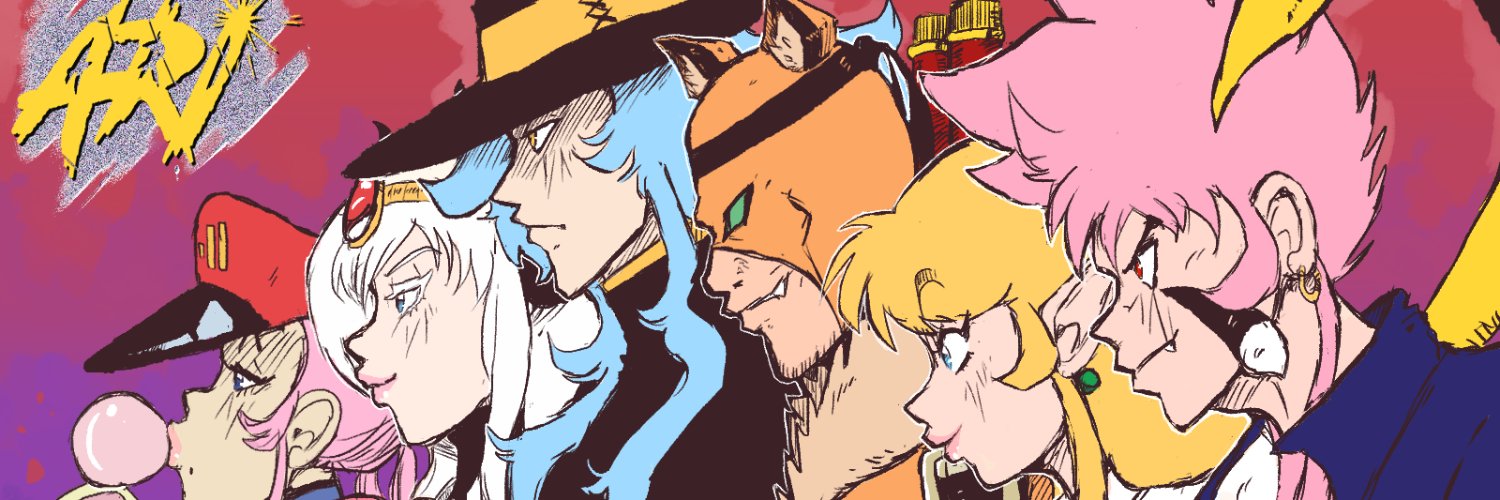 Ishida1694⭐イシ's banner