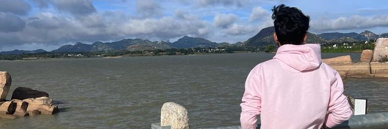 Viraj banner