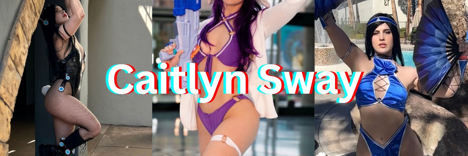 Domina Sway ✨ banner