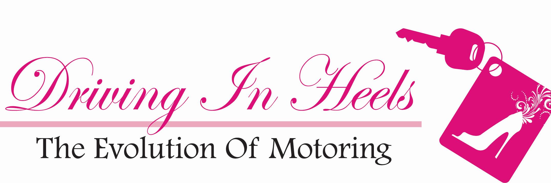 DrivingInHeels's profile banner image