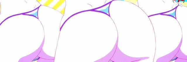 夜鷹ちゃん banner