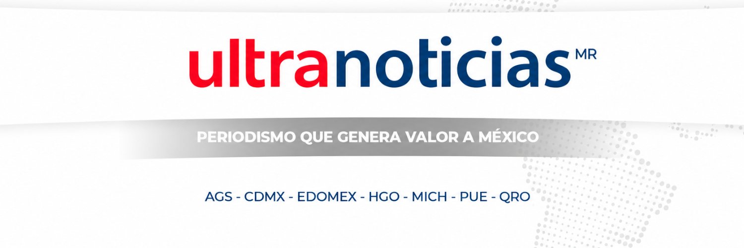UltraNoticiasAG's profile banner image