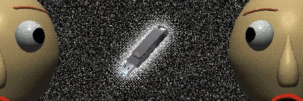 BaldiFlashDrive Profile Banner