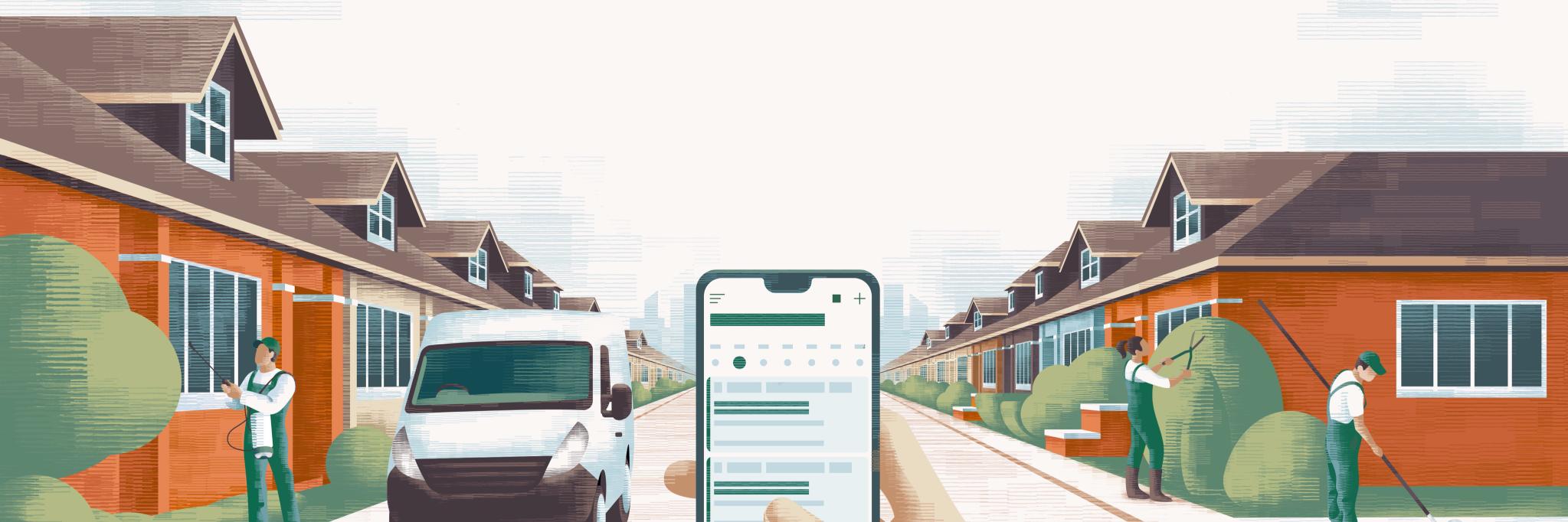 fieldworkhq's profile banner image