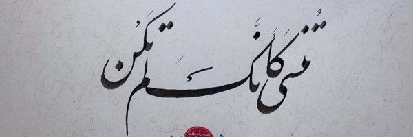dariushm Profile Banner