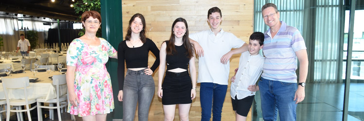 Alon Ronen🇮🇱 banner