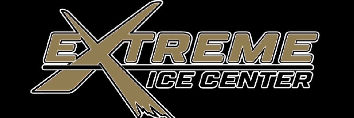 Extreme Ice Center banner