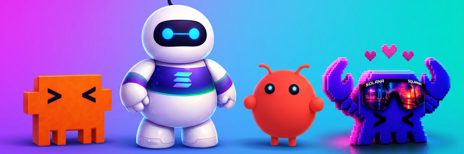 8Bit🦞 banner