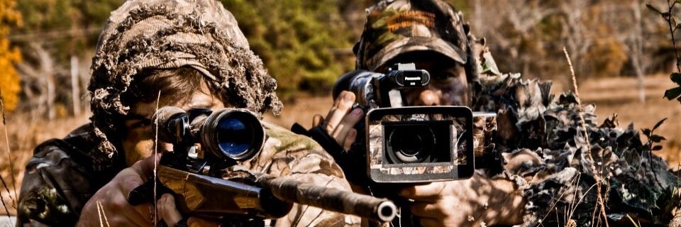 YRHunter's profile banner image
