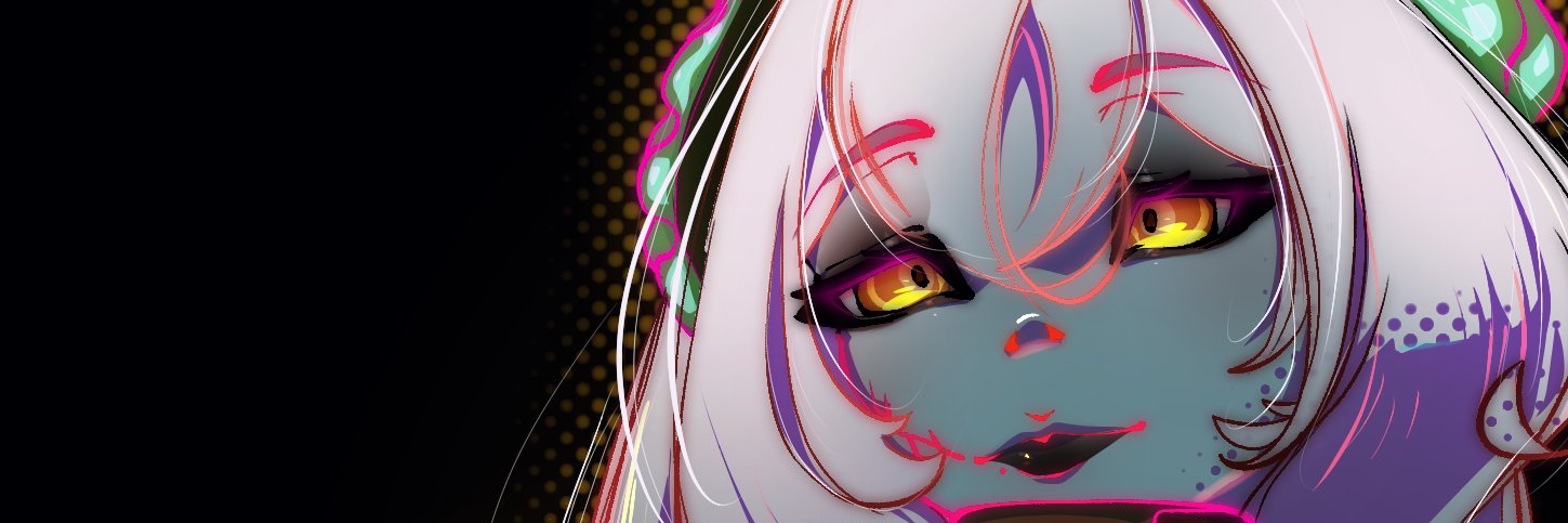Sable_Morrigan's profile banner image