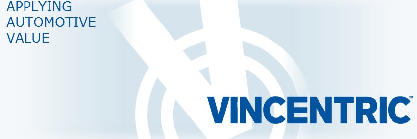 Vincentric banner