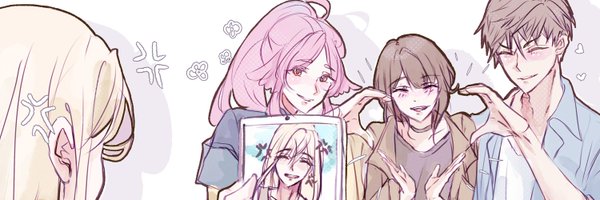croussants Profile Banner