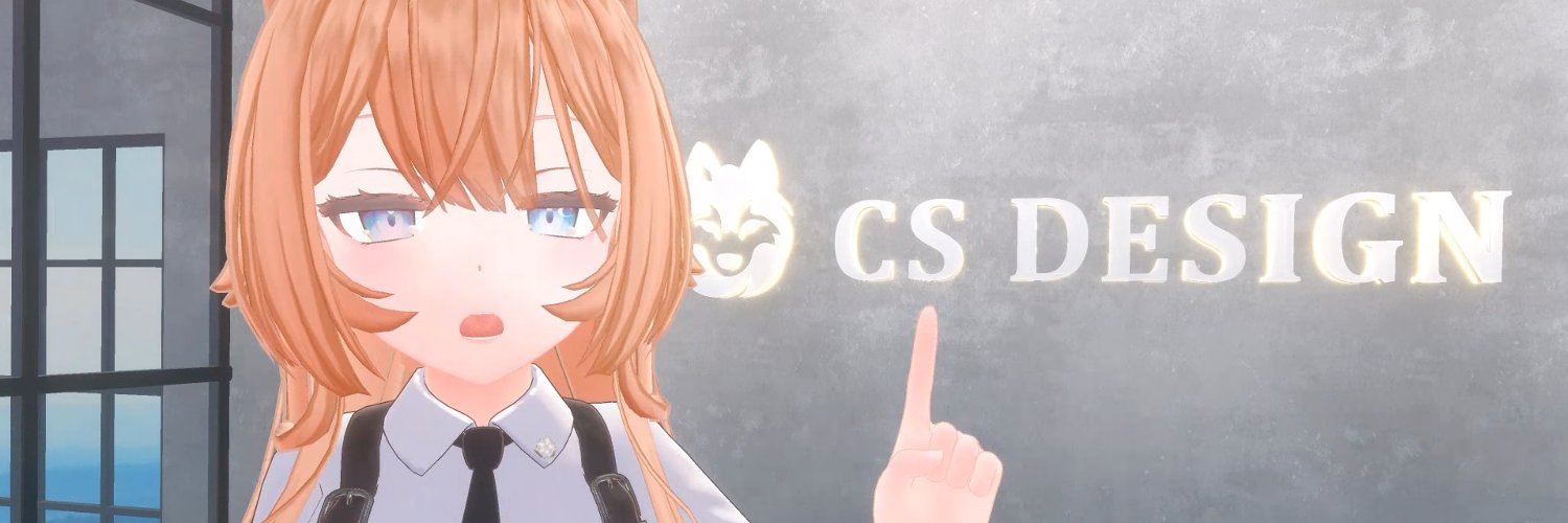 senatsu_VRchat banner