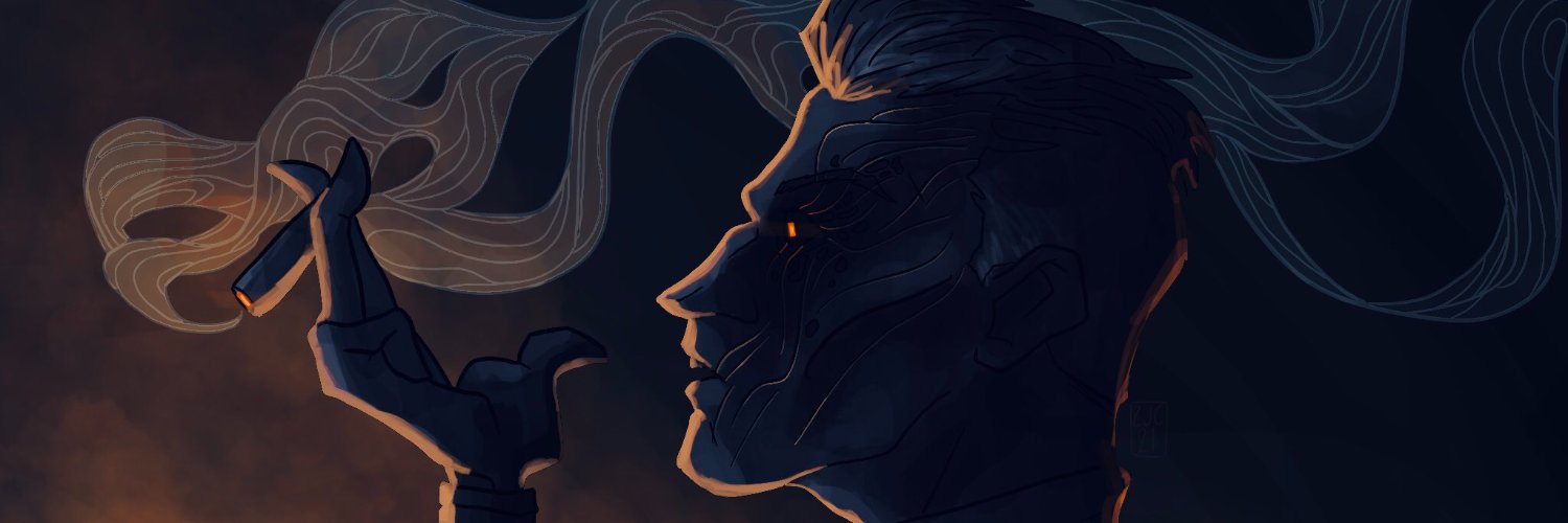 venomthequeen's profile banner image