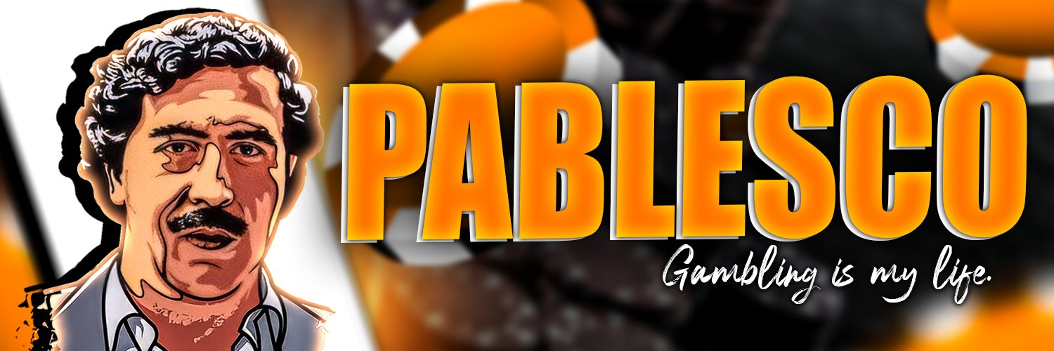 Pablesco banner