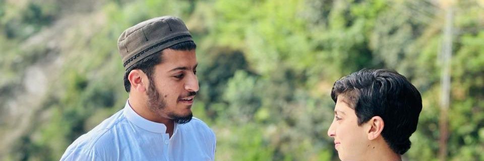 Qadeer _Tweets banner