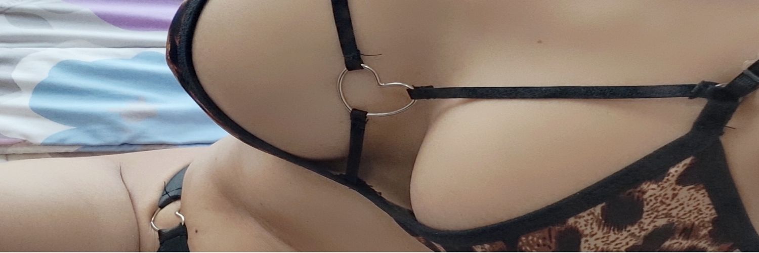 🤤หนูเซ็กซี่🤤 banner