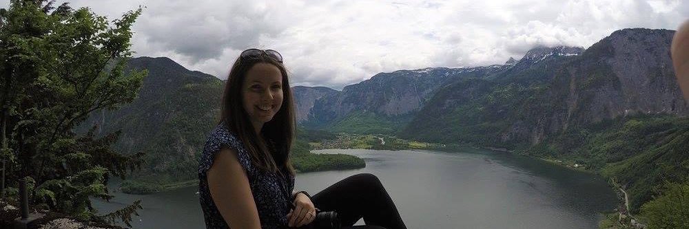 Kathryn Harris banner