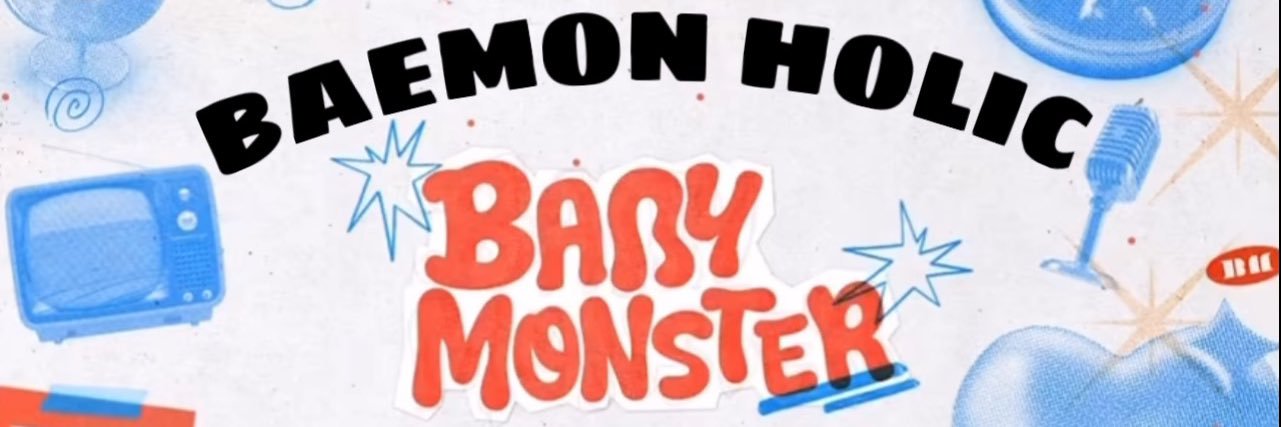 Baemonholic's profile banner image