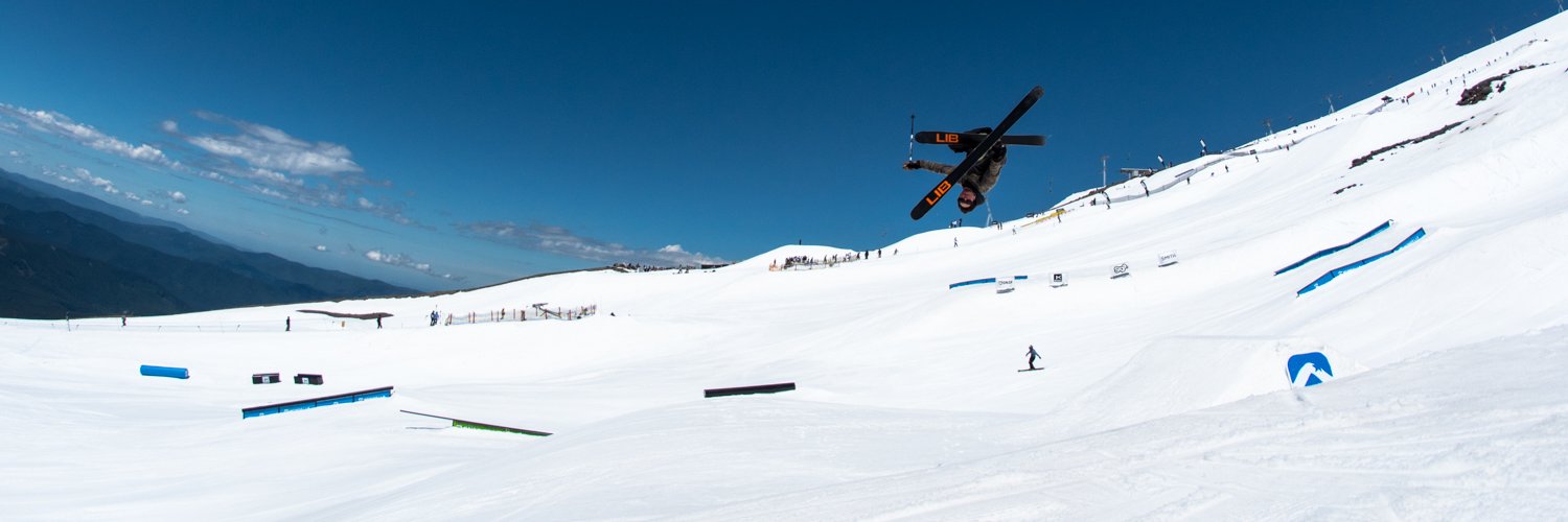 Windells Camp banner