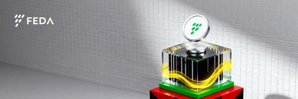 FEDA_Finance Profile Banner