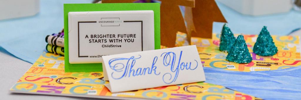ChildStrive's profile banner image