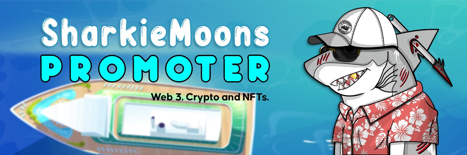 SharkieMoons banner