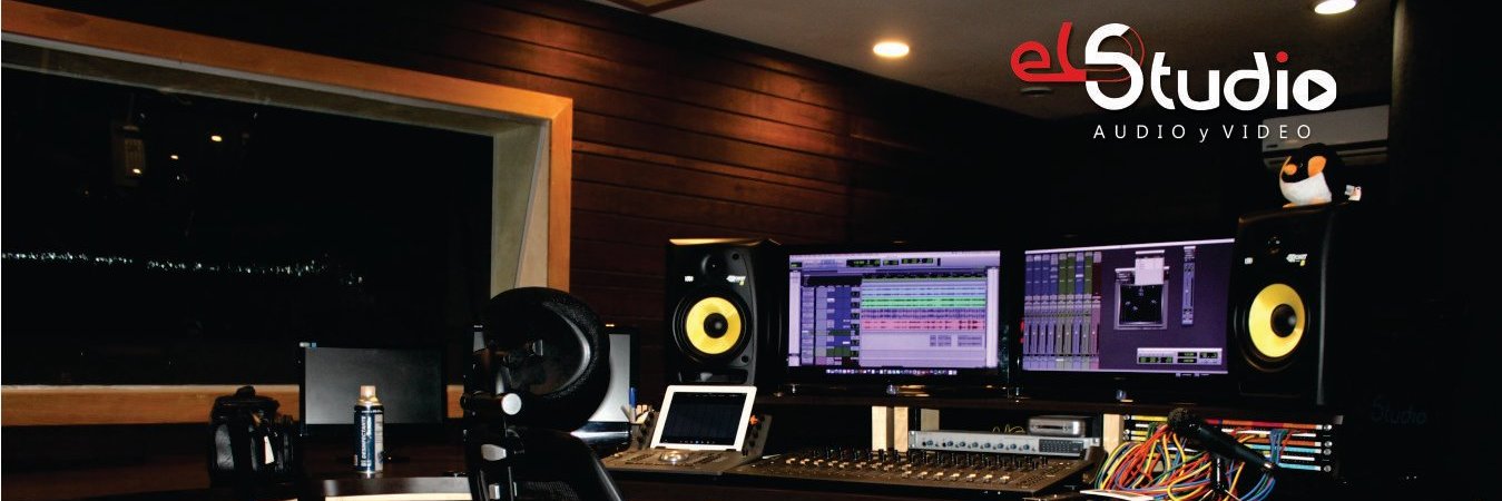 elStudiobc's profile banner image