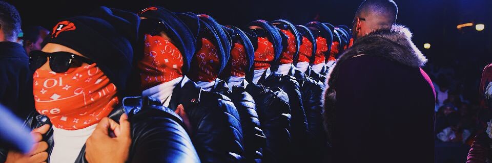 Terrrrrrrrell's profile banner image