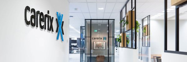 Carerix Profile Banner