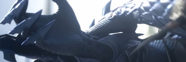 drag00ni Profile Banner