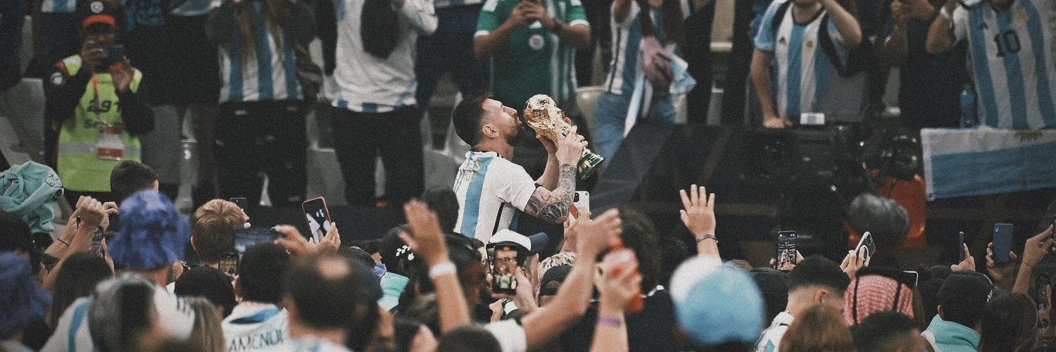 MarioJuarezARG's profile banner image