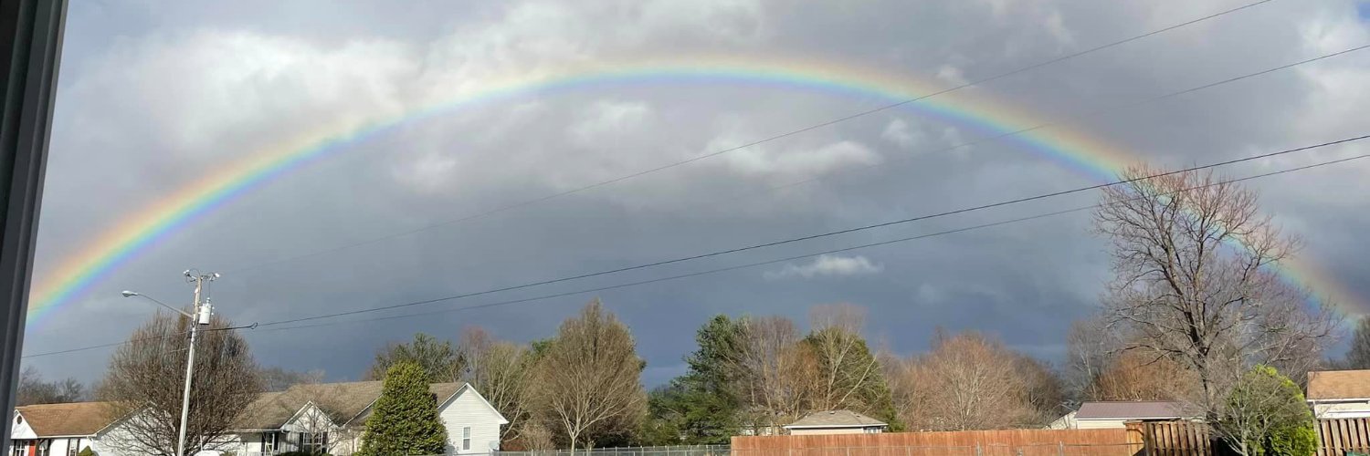 Shane Holinde ⛈️ banner