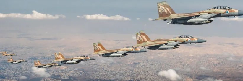 Pierre Rehov 🇺🇸🇮🇱's banner