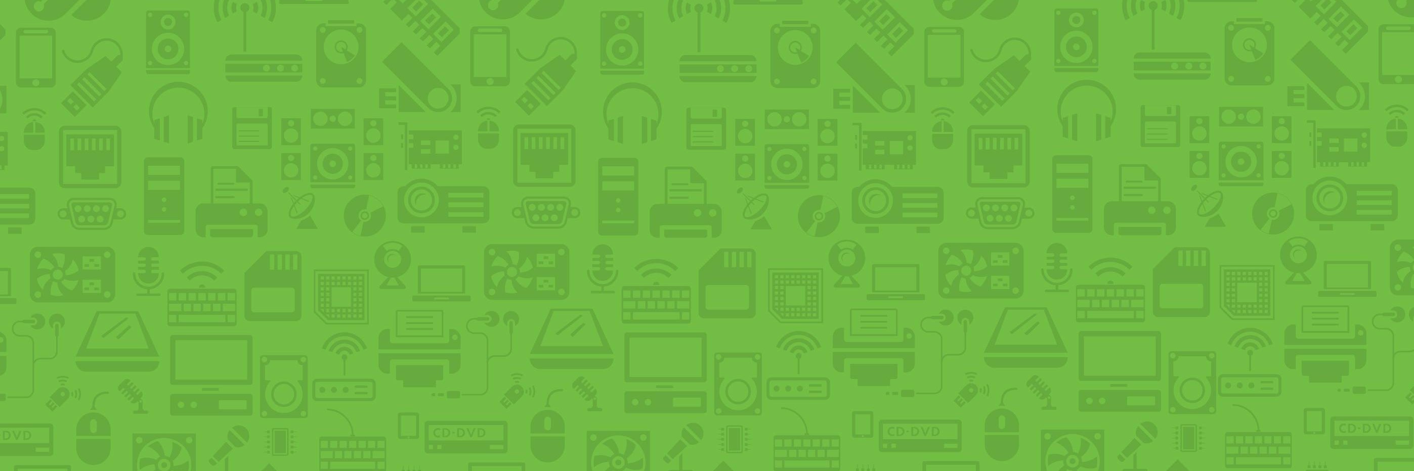 Central Computers banner