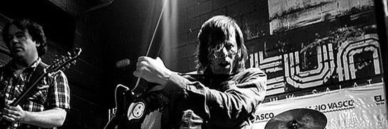 The Posies banner