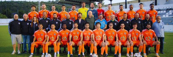 SilvesFC1919 Profile Banner