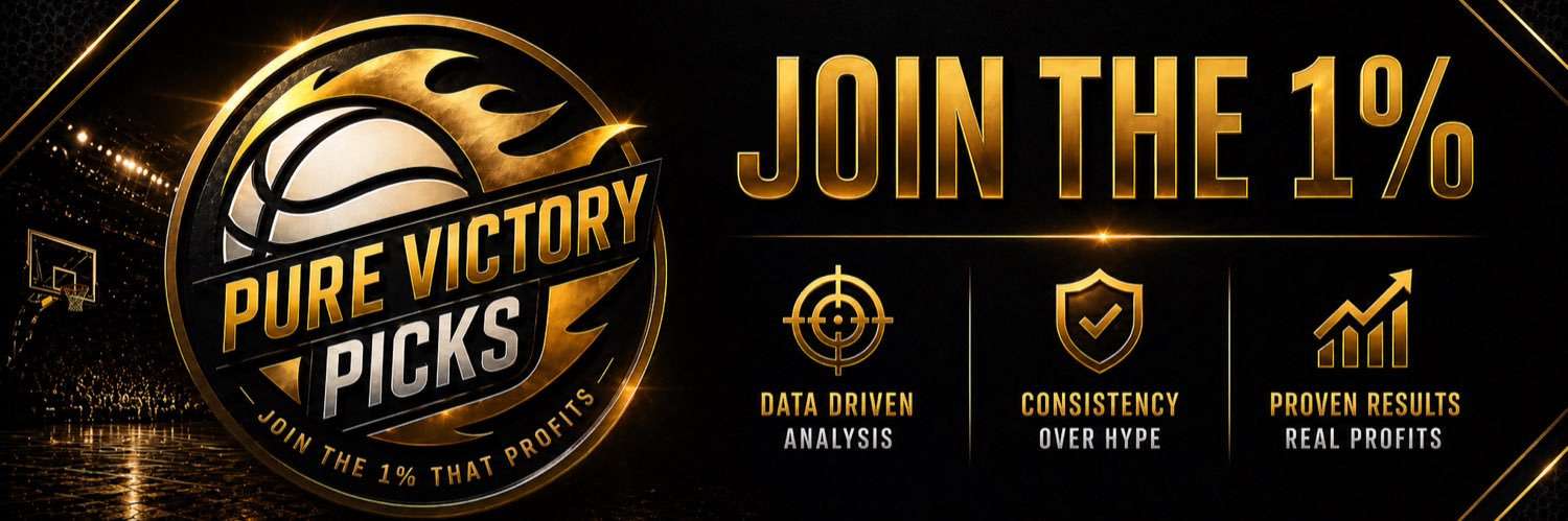 PureVictoryPick's profile banner image