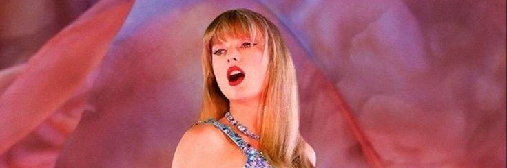 I love Taylor Swift ❤️ banner